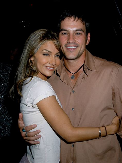 Vanessa Marcil Pays Tribute to Tyler Christopher After His Death | Us