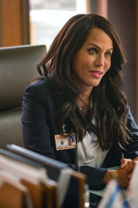 Nicole Ari Parker - Actress