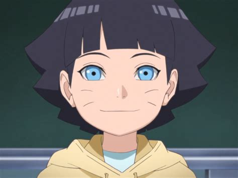 Himawari Uzumaki Wallpapers - Top Free Himawari Uzumaki Backgrounds 