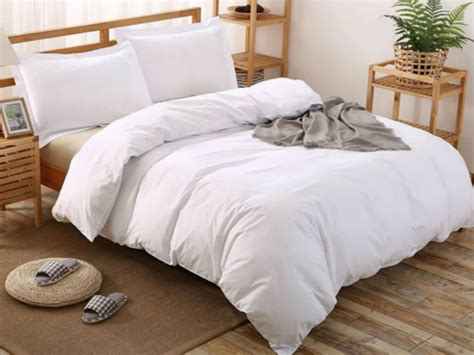Cotton Sateen Duvet Cover. Size: 64″x86″ (similar to Twin) – Organic ...