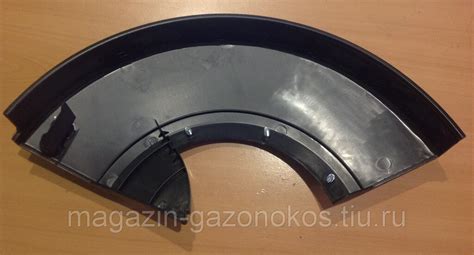 Кожух для электрического триммера Champion ET1004A и Champion ET1200A ...