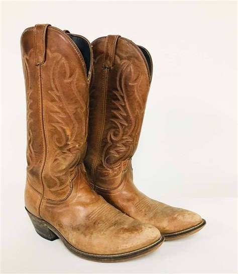 Assorted Cowboy Boots - Something Borrowed Barn - Rough & Ready Vineyards