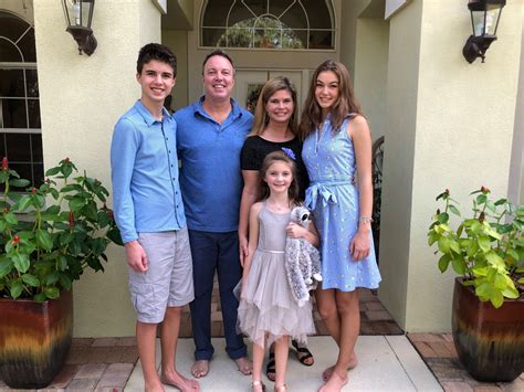 Today my husband is... - Stephanie Sutton WISN 12 News