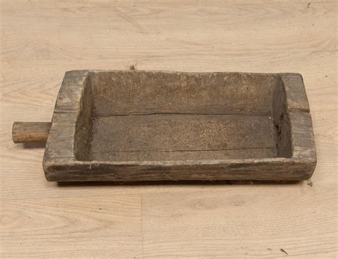 Контора К - Старинное корыто, артикул КРТ-18810