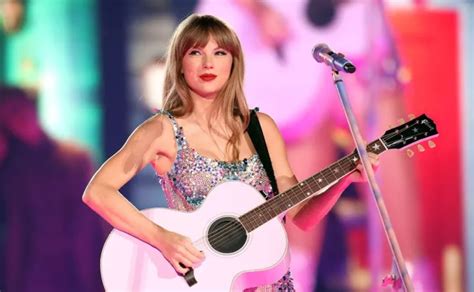 Se agotaron las entradas para Taylor Swift en Argentina: ¿Habrá más ...
