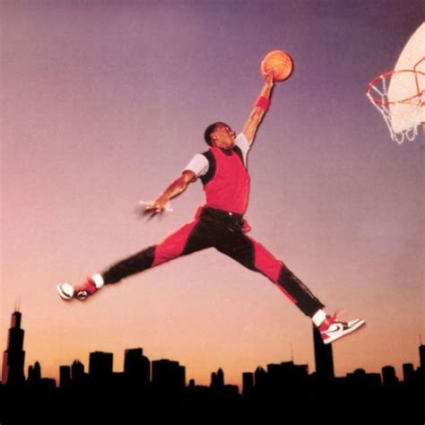 Air Jordan: история создания (Часть 1.) — Teletype