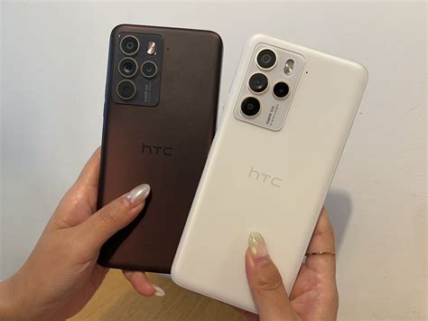評測／HTC U23 Pro實機開箱 新手體驗元宇宙的最好選擇 | ETtoday3C家電新聞 | ETtoday新聞雲