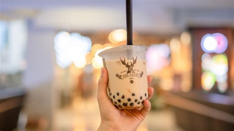 12 Boba Tea Brands, Ranked