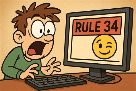 rule   internets wildest law explained