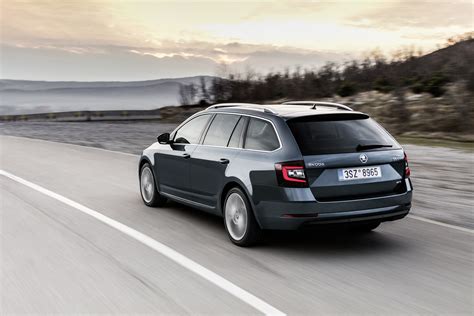 Leichte Entscheidung: Der Skoda Octavia Combi für nur 23.480 € - Magazin