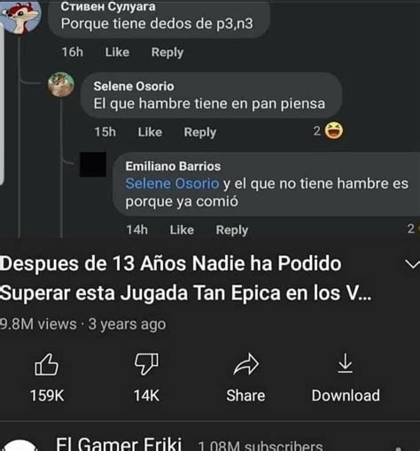 Ricos penes 😋 : r/MAAU