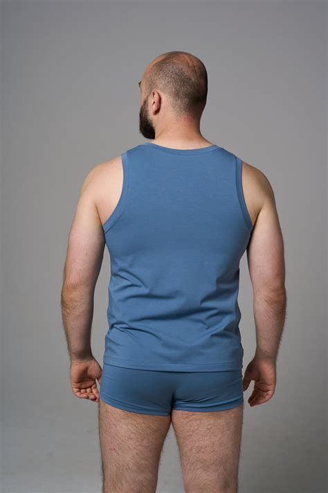 mens tank top sewing pattern  xl easy singlet  pattern video