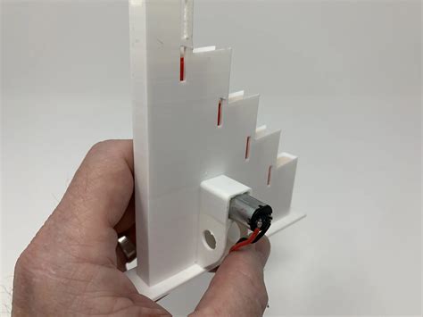 Marblevator, Magnetic Tracks by dgvzda | Download free STL model