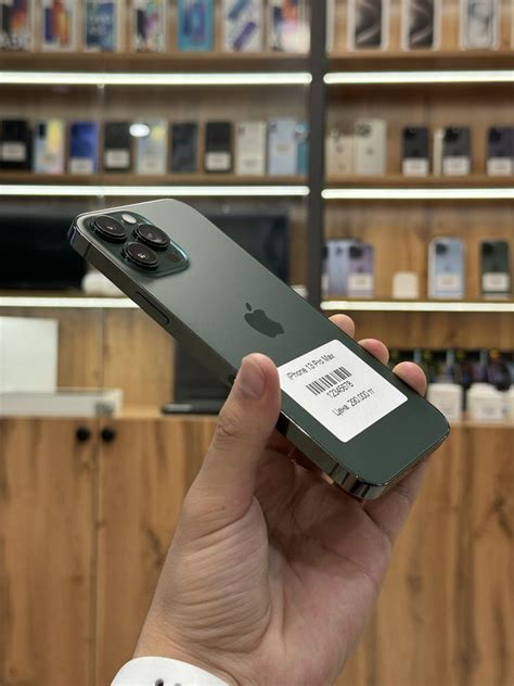 Apple iPhone 13 Pro Max | 256 gb | Айфон 13 Про Макс: 290 000 тг ...
