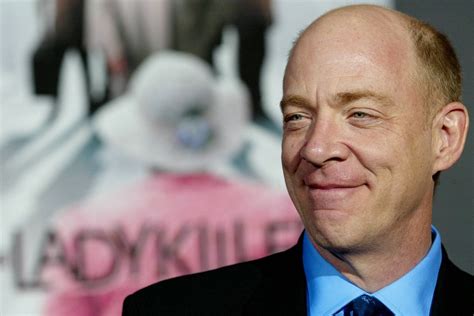 Дж. К. Симмонс (J. K. Simmons): биография, фото - «Кино Mail»