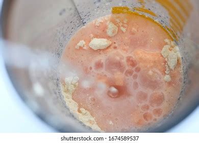 How Make Powdered Drink Photos and Images | Shutterstock