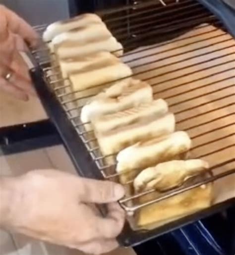 Toast Hack - Kosher Food Stories