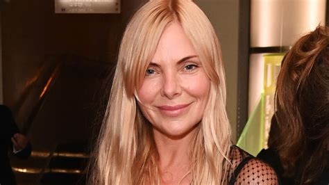 Samantha Womack revela que tiene cáncer en su homenaje a Olivia Newton-John