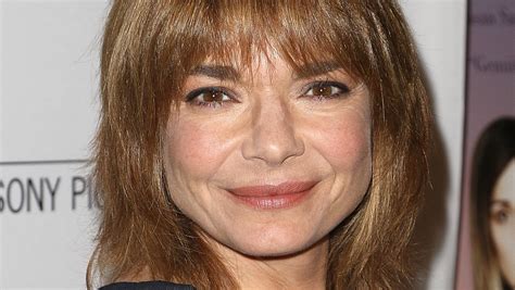 Laura San Giacomo Rack Size
