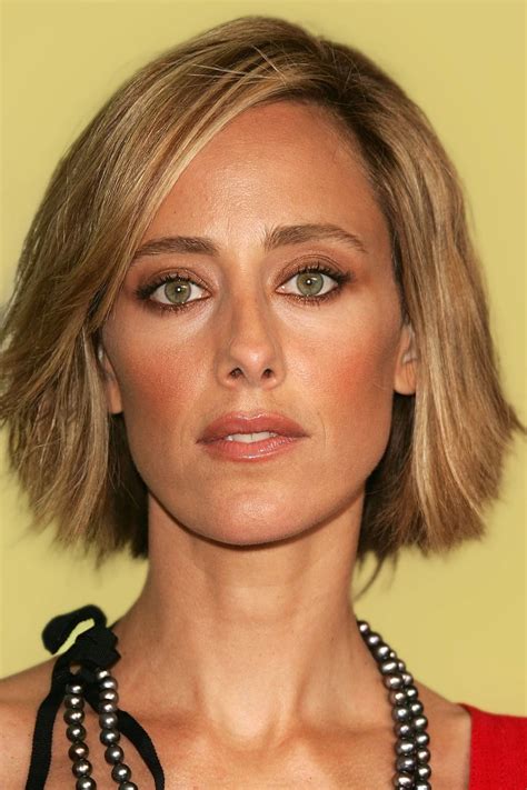 Kim Raver : sa biographie, filmographie, et quelques photos