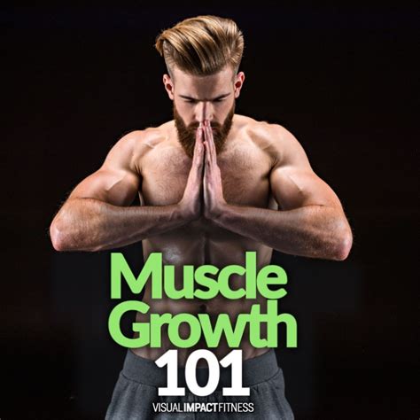 understanding muscle growth   increase muscle muscle growth