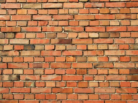 brick wall stock photo image  closeup architectural