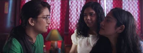 The Myth of the Good Girl – 2020 South Asian International Film Festival