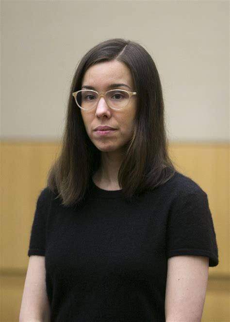 Jodi Arias: The Murder of Travis Alexander - A Crime Museum Look