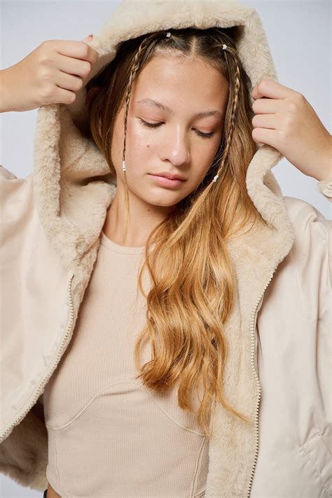 Chompa Reversible LSN GO | De Prati Tienda Online