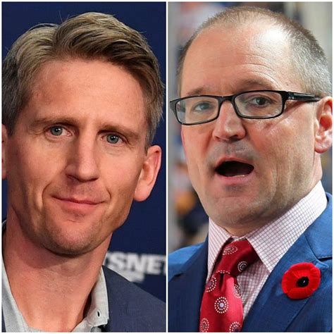 Breaking News: Dan Bylsma, the head coach of the Seattle Kraken