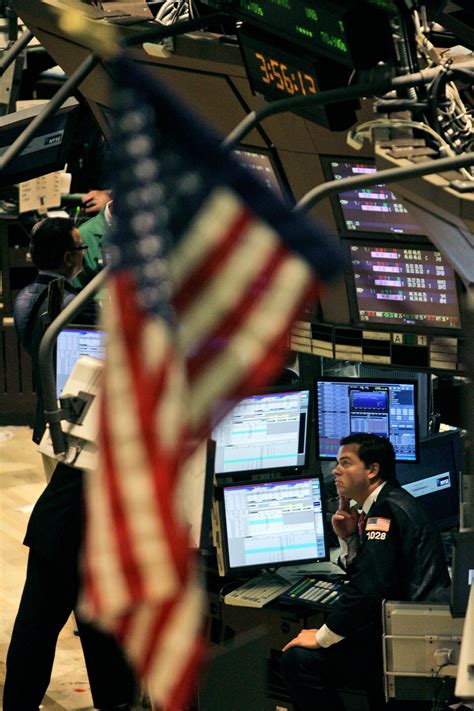 yahoo finances stock market update nov