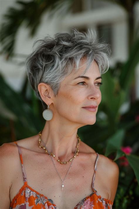 Mens pixie hairstyles trends impact the modern barber shop 9