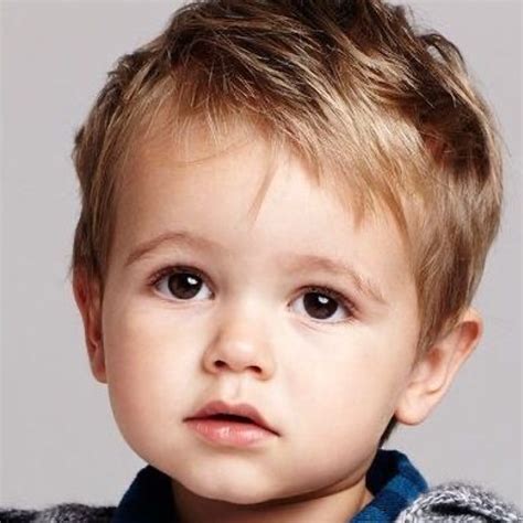 Corte De Cabelo Masculino Infantil 2 Anos - Corte de cabelo masculino infantil - Kioshi Sako