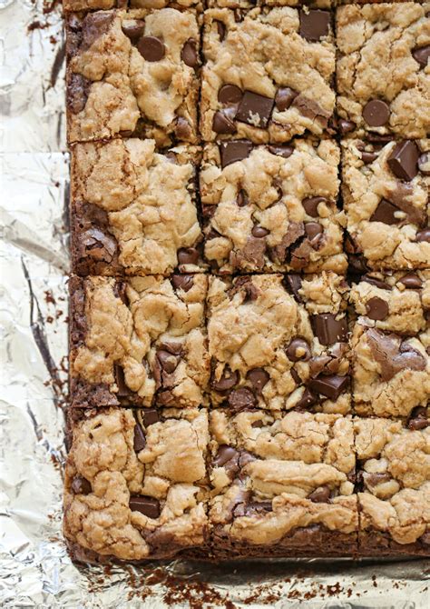 quick  easy brookie recipe   bites