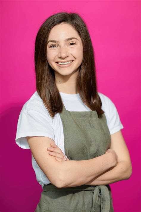 'Liv Dansky - Simply Recipes'