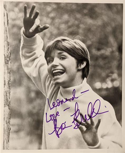 One day at a Time Bonnie Franklin signed photo