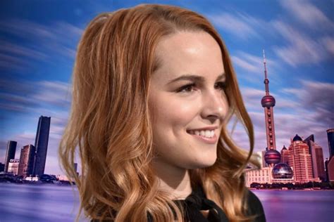 Bridgit Mendler Net Worth 2024: How Much Is The American Businesswoman