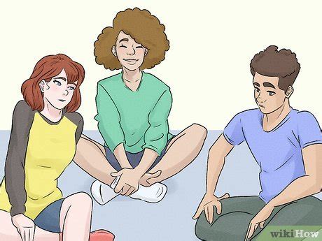 How to Play Red Door Yellow Door Game
