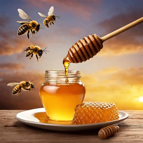 Vital Honey: Health Benefits - Malaysia Honey