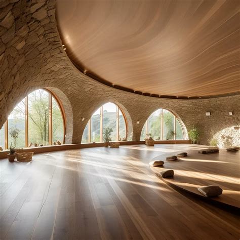 wellness retreats centers  community spaces architecture artofit