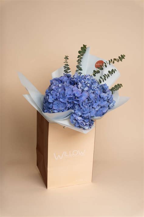 Blooming Bliss - Willow