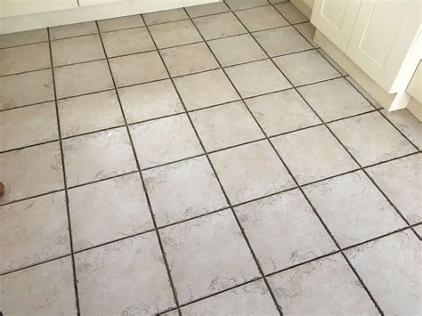 5 Simple Steps To Reveal The Hidden Shine Of Your Ceramic Tile Floors