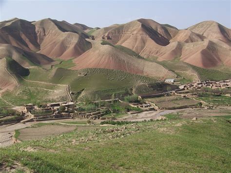 Still under the IS’s Black Flag: Qari Hekmat’s ISKP island in Jawzjan