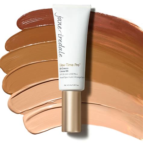 Glow Time Pro make up - The Beauty House