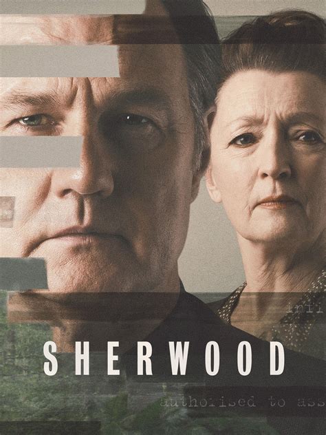 sherwood rotten tomatoes