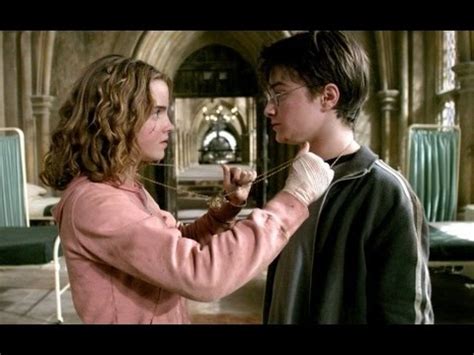 Гарри Поттер и узник Азкабана (2004) — русский трейлер - YouTube