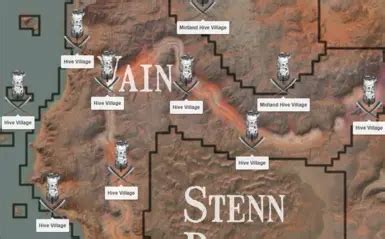 Universal Wasteland Expansion at Kenshi Nexus - Mods and Community