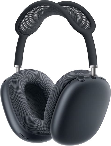 amazoncom apple airpods max midnight renewed electronics