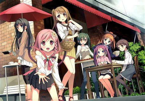 Wallpaper ID: 1830681 / diary, sayuki, anime, ayase, 1080P free download