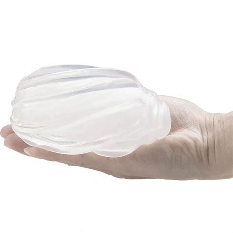 SUPER EGG MASTURBADOR GRANDE E RESISTENTE – Lateja Sexshop